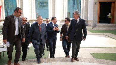 محافظ أسيوط واتحاد المستثمرين يطلقان استراتيجية جديدة لتحويل محافظات الصعيد إلى قلاع صناعية