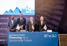 بنك مصر يوقع بروتوكول تعاون مع IFC للحصول على حزمة تمويلية بقيمة 220 مليون دولار