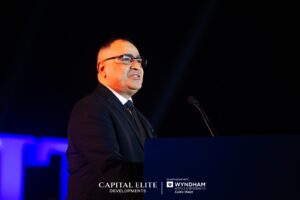 كابيتال إيليت