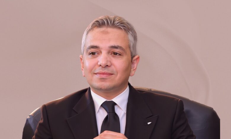 شركة Arabian Mark Developments تطلق المرحلة الثانية من «REWAQ Residence» بأنظمة سداد مرنة