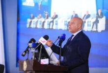 “النقل” تخطط لإنشاء 33  ميناء جاف ومنطقة لوجستية علي مستوي الجمهورية