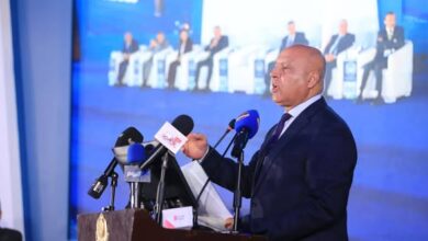 “النقل” تخطط لإنشاء 33  ميناء جاف ومنطقة لوجستية علي مستوي الجمهورية