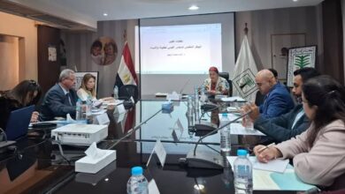 القومي للطفولة والأمومة: بدء تنفيذ حملة “واعي وغالي” داخل المدارس