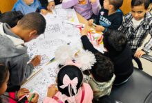 الرعاية الصحية تطلق حملة “Smiles for Life” لتعزيز صحة الفم والأسنان بمحافظة السويس