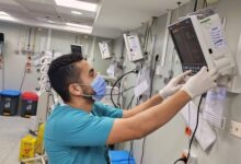 الرعاية الصحية: تطوير شامل لوحدات الرعايات المركزة بجنوب سيناء