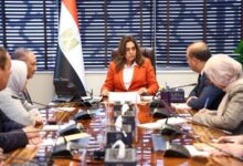 “التنمية المحلية” تبحث مع مجموعة “المانع القابضة” إنشاء مصنع لإنتاج الوقود الحيوي بطاقة 100 طن/يوم وباستثمارات 15.6 مليون دولار