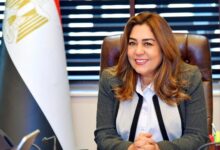 منال عوض تتابع تنفيذ برنامج الشراكات مع الجامعات لتطوير التدريب بالمحليات