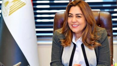 منال عوض تتابع تنفيذ برنامج الشراكات مع الجامعات لتطوير التدريب بالمحليات منال عوض تتابع تنفيذ برنامج الشراكات مع الجامعات لتطوير التدريب بالمحليات