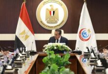 الصحة والعربية للتصنيع يبحثان تسريع مشروعات تطوير المستشفيات والمنشآت الصحية