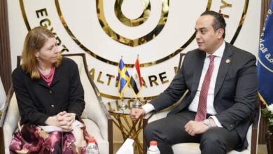 “هيئة الرعاية الصحية” تستهدف بناء قدرات 2 مليون مقدم خدمة بحلول 2030 “هيئة الرعاية الصحية” تستهدف بناء قدرات 2 مليون مقدم خدمة بحلول 2030