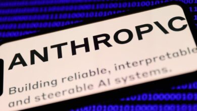 شركة Anthropic تجمع 20 مليار دولار لتعزيز الذكاء الاصطناعي