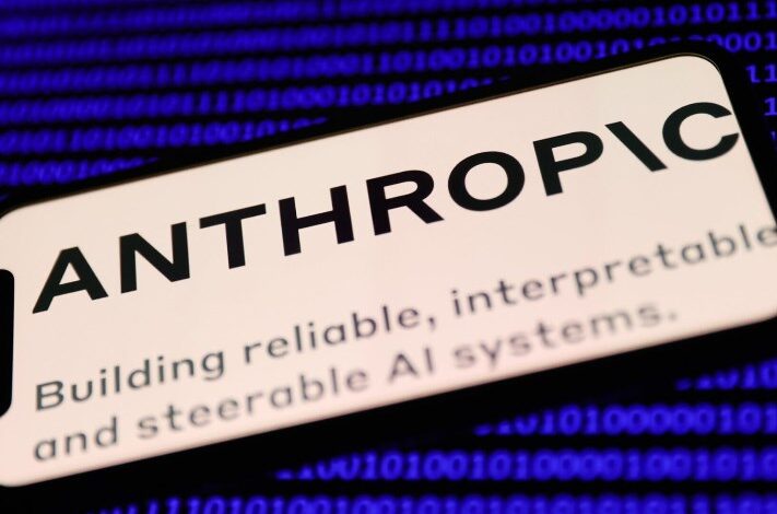 شركة Anthropic تجمع 20 مليار دولار لتعزيز الذكاء الاصطناعي