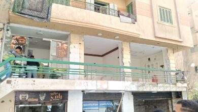 جهاز 6 أكتوبر ينفذ 7 قرارات غلق وإعادة الشيء لأصله