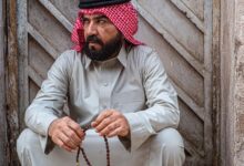 محمد الحجي يجسد شخصية شريرة للمرة الأولى في مسلسل “شارع الأعشى”