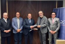 تحالف MRG وفيرنبرو جلوبال وRED Development لإدارة وتشغيل Delta Gate Mall في كفر الشيخ