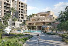 سيتي إيدج تطلق مشروع “لاش فالي” السكني المتكامل بالقاهرة الجديدة