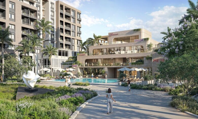 سيتي إيدج تطلق مشروع “لاش فالي” السكني المتكامل بالقاهرة الجديدة