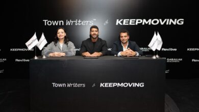 تاون رايترز وجاب الله للتطوير العقاري ترسمان ملامح جديدة للحياة المتكاملة في القاهرة الجديدة