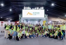 الأهرام للمشروبات تتعاون مع مؤسسة صناع الخير لتوفير 60 ألف وجبة إفطار و2500 كرتونة مواد غذائية خلال رمضان