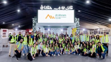 الأهرام للمشروبات تتعاون مع مؤسسة صناع الخير لتوفير 60 ألف وجبة إفطار و2500 كرتونة مواد غذائية خلال رمضان