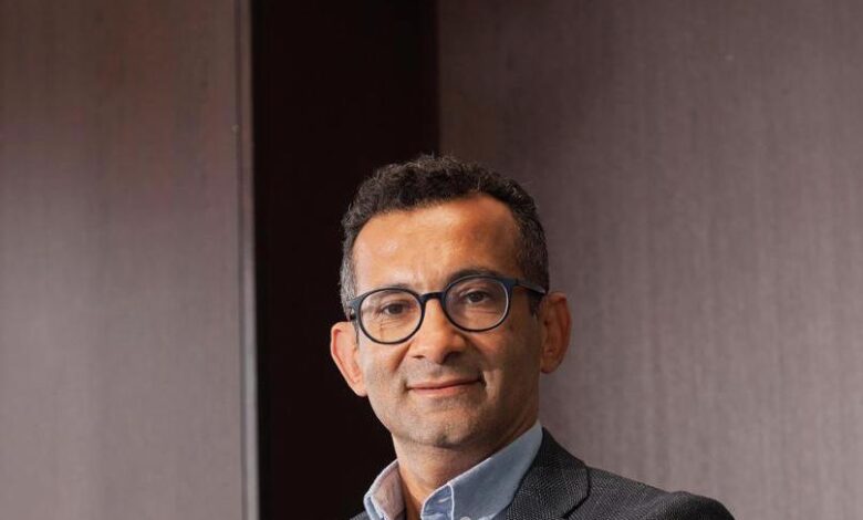 أحمد يحيى: الاستثمار في التكنولوجيا المالية والمدفوعات من أهم أولوياتنا خلال الفترة الحالية