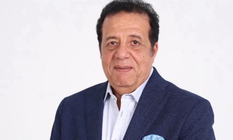 نائب رئيس جمعية مستثمري مرسى علم يدعو لاجتماع موسع مع وزيرة الإسكان لدعم خطط التنمية نائب رئيس جمعية مستثمري مرسى علم يدعو لاجتماع موسع مع وزيرة الإسكان لدعم خطط التنمية