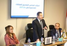 صادرات الصناعات الهندسية المصرية تقفز إلى أعلى مستوياتها التاريخية في 2025 وتستهدف 7.5 مليار دولار في 2026