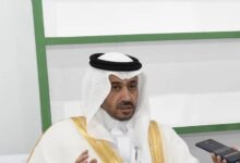 بدر العتيبي يهنئ الحكومة المصرية الجديدة: خطوة على مسار الإصلاح الشامل