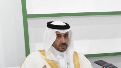 بدر العتيبي يهنئ الحكومة المصرية الجديدة: خطوة على مسار الإصلاح الشامل