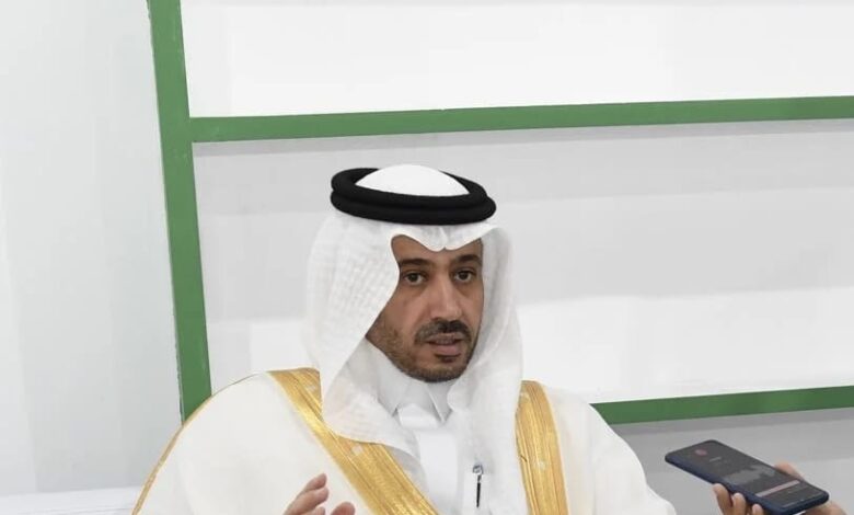 بدر العتيبي يهنئ الحكومة المصرية الجديدة: خطوة على مسار الإصلاح الشامل