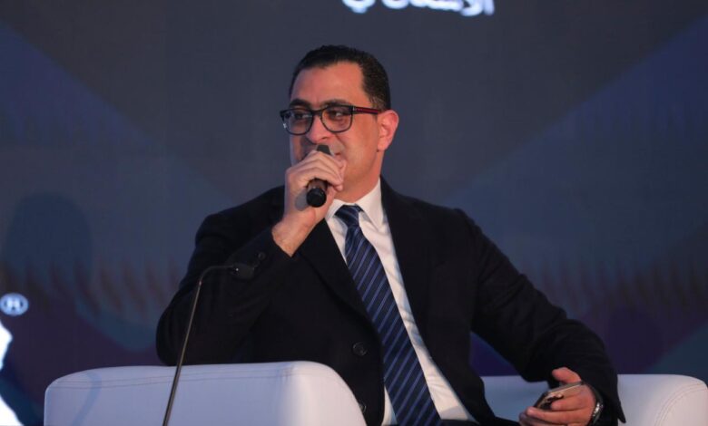 محمود طاهر: جمعية المطورين العقاريين ركيزة أساسية لتنظيم واستدامة السوق