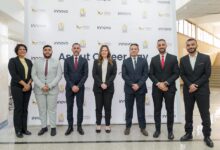  “إنوفو للبناء” تواصل تمكين الكفاءات الهندسية بالصعيد وتنظم “يوم التوظيف” بجامعة أسيوط لدعم قادة المستقبل