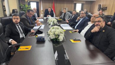 غرفة التطوير العقاري تبدأ دورتها الجديدة بخطة شاملة لحماية المشترين ودعم الاستثمار