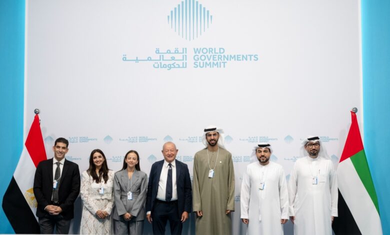 “جسور الفرص”.. مبادرة مشتركة لتأهيل 100 ألف شاب مصري لسوق العمل