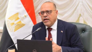 العمل: التفتيش على 1570 منشأة و756 إنذارًا ومهلة قانونية في أسبوع