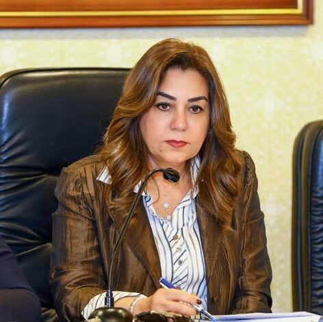 بعد شكاوى المواطنين.. “البيئة” توجه بتكثيف خدمات جمع المخلفات بمنطقة مساكن الصفراء بالبحيرة ونقلها للأماكن المخصصة بعد شكاوى المواطنين.. “البيئة” توجه بتكثيف خدمات جمع المخلفات بمنطقة مساكن الصفراء بالبحيرة ونقلها للأماكن المخصصة