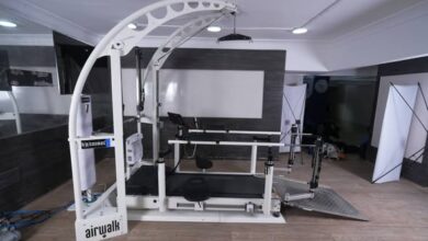 التضامن: 353 ألف جلسة تأهيلية لأطفال الشلل الدماغي التضامن: 353 ألف جلسة تأهيلية لأطفال الشلل الدماغي