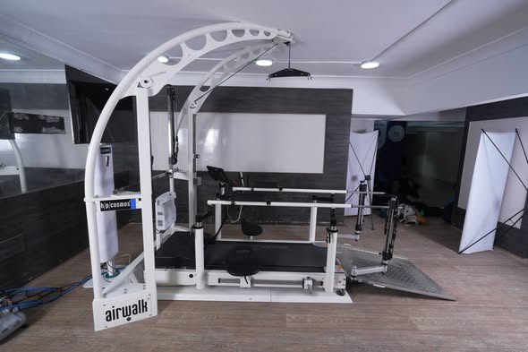 التضامن: 353 ألف جلسة تأهيلية لأطفال الشلل الدماغي التضامن: 353 ألف جلسة تأهيلية لأطفال الشلل الدماغي