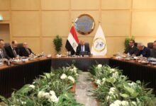 كامل الوزير: 14.3 مليار جنيه أرباح «النقل البحري والبري» في 2024/2025
