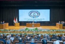 جمبلاط: تعميق التصنيع المحلي هدف الإنتاج الحربي في 2026/2027