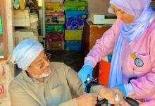  “الرعاية الصحية” تطلق حملة «رمضان بصحة لكل العيلة» في محافظات التأمين الصحي الشامل