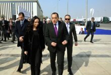 رئيس الوزراء يشهد إطلاق مبادرة “أبواب الخير” لدعم الأسر الأولي بالرعاية