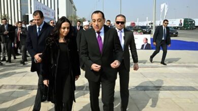 رئيس الوزراء يشهد إطلاق مبادرة “أبواب الخير” لدعم الأسر الأولي بالرعاية