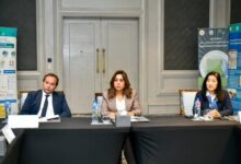 د. منال عوض: لا سياسة مناخية فعّالة دون أساس علمي رصين