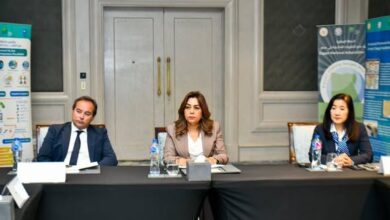 د. منال عوض: لا سياسة مناخية فعّالة دون أساس علمي رصين