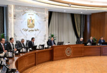 رئيس الوزراء يتابع مستجدات الموقف التنفيذي لميكنة منظومة التأمين الصحي الشامل