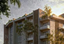 شركة Urbnlanes الكويتية تطلق Alvéo by NOI باستثمارات 2 مليار جنيه