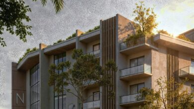 شركة Urbnlanes الكويتية تطلق Alvéo by NOI باستثمارات 2 مليار جنيه