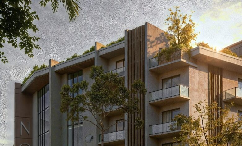 شركة Urbnlanes الكويتية تطلق Alvéo by NOI باستثمارات 2 مليار جنيه شركة Urbnlanes الكويتية تطلق Alvéo by NOI باستثمارات 2 مليار جنيه