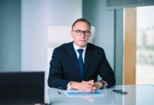 بنك كريدي أجريكول مصر يصدر تقريره الرابع المتكامل عن الاستدامة تحت عنوان “ما وراء الأفق: تحولات مدفوعة بالهدف”